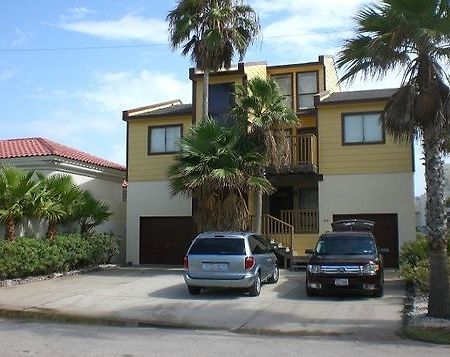 South Padre Beach Houses And Condos Юг Падре Айленд Экстерьер фото
